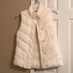 NWT Gap vest